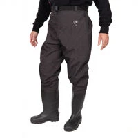 Fox Rage Lightweight Waist Waders